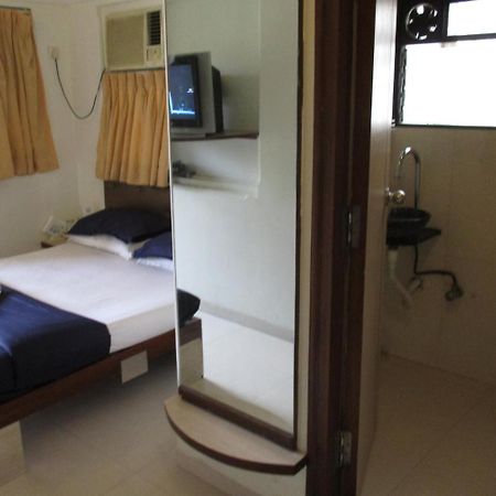 Hotel Park Shilton Мумбаи Экстерьер фото