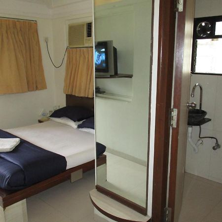 Hotel Park Shilton Мумбаи Экстерьер фото