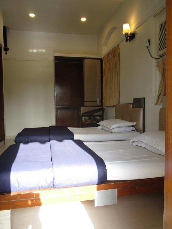 Hotel Park Shilton Мумбаи Экстерьер фото