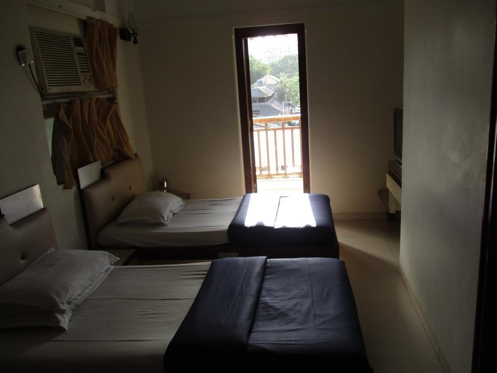 Hotel Park Shilton Мумбаи Экстерьер фото